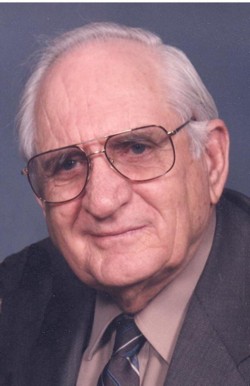 Robert Briscoe, obituary — Coker-Mathews Funeral Home