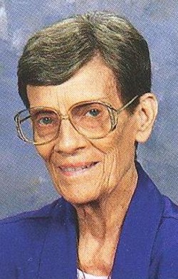 Alta Marie Kelly, obituary — Coker-Mathews Funeral Home