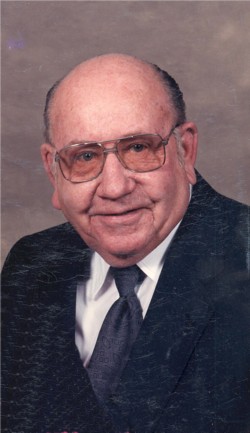 Edward Lee, obituary — Coker-Mathews Funeral Home