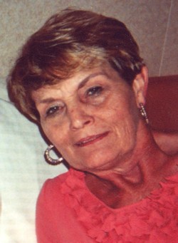 Nancy Mitchell, obituary — Coker-Mathews Funeral Home