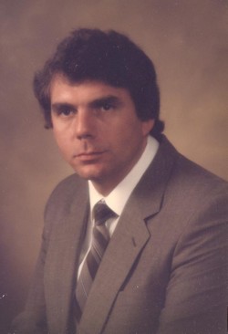 David Pope, obituary — Coker-Mathews Funeral Home