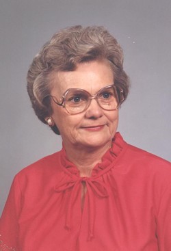 Frankie Kirk, obituary — Coker-Mathews Funeral Home