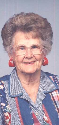 Lucille Worthy, obituary — Coker-Mathews Funeral Home
