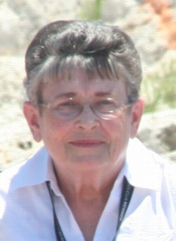 Wanda Patterson, obituary — Coker-Mathews Funeral Home