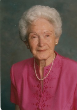 Mary Rankin, obituary — Coker-Mathews Funeral Home
