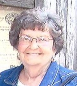 Billie Wurth, obituary — Coker-Mathews Funeral Home