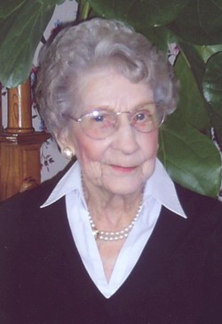 Mary Webb, obituary — Coker-Mathews Funeral Home