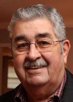 Joseph Stewart, obituary — Coker-Mathews Funeral Home