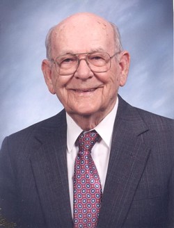 Jesse Warren, obituary — Coker-Mathews Funeral Home