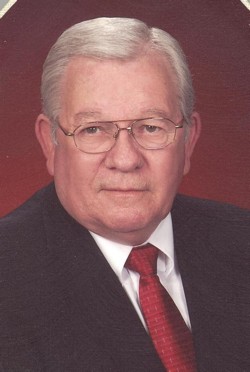 John Scott, obituary — Coker-Mathews Funeral Home
