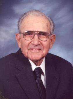 Frankie Prince, obituary — Coker-Mathews Funeral Home