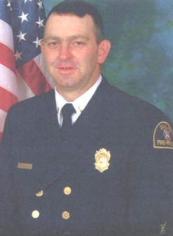 Todd Krodle, obituary — Coker-Mathews Funeral Home