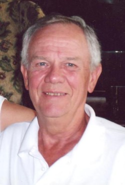 James Williams, obituary — Coker-Mathews Funeral Home