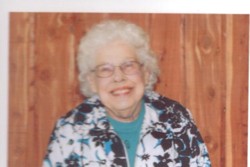Carolyn White, obituary — Coker-Mathews Funeral Home