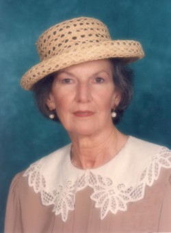 Ruth Chapman, obituary — Coker-Mathews Funeral Home