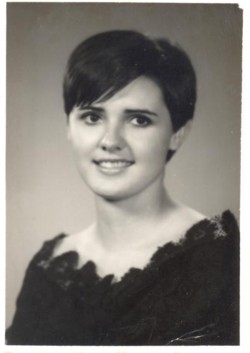 Sharon Tobin, obituary — Coker-Mathews Funeral Home