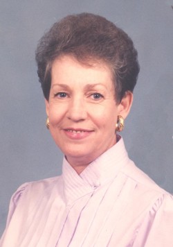 Wanda Mauldin, obituary — Coker-Mathews Funeral Home