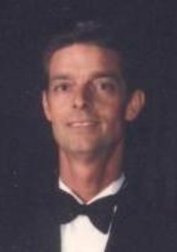 Danny McClure, obituary — Coker-Mathews Funeral Home