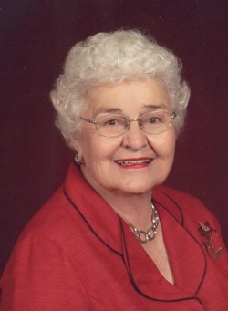 Alice Oler, obituary — Coker-Mathews Funeral Home