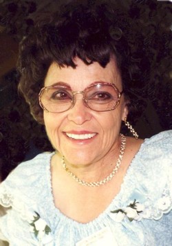 Frances White, obituary — Coker-Mathews Funeral Home