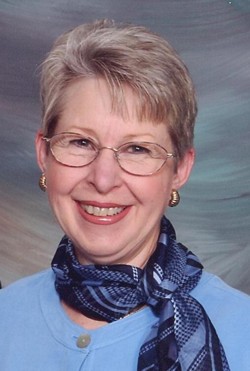 Sandra Jaco, obituary — Coker-Mathews Funeral Home
