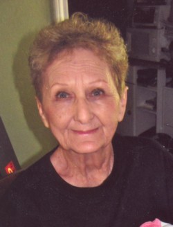 Louise Darland, obituary — Coker-Mathews Funeral Home