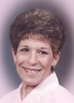 Sherri Johnson, obituary — Coker-Mathews Funeral Home