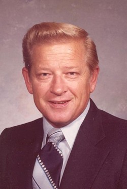 Carlos Wright, obituary — Coker-Mathews Funeral Home