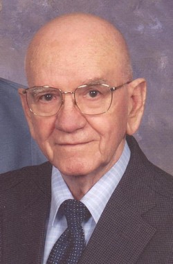 James Dyson, Sr., obituary — Coker-Mathews Funeral Home