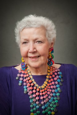 Mary Lauderdale, obituary — Coker-Mathews Funeral Home