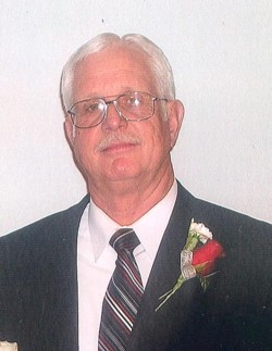 Dale Killough, obituary — Coker-Mathews Funeral Home