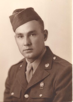 Wylie Sprinkle, obituary — Coker-Mathews Funeral Home