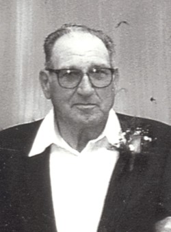 Douglas Cooper, obituary — Coker-Mathews Funeral Home