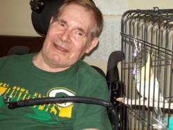 Terry Keller, obituary — Coker-Mathews Funeral Home
