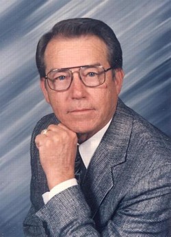 Elbert Feezor, obituary — Coker-Mathews Funeral Home