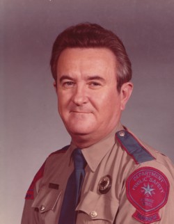 Bobby Ward, obituary — Coker-Mathews Funeral Home