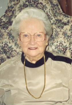Bertha Cardwell, obituary — Coker-Mathews Funeral Home