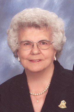 Edna Smart, obituary — Coker-Mathews Funeral Home
