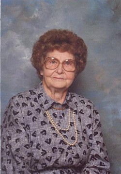 Ruby Kneggs, obituary — Coker-Mathews Funeral Home