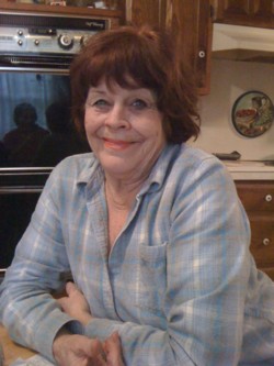 Gloria Pace, obituary — Coker-Mathews Funeral Home