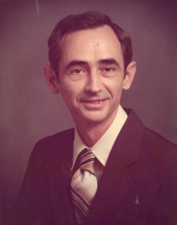 Harold Delaney, obituary — Coker-Mathews Funeral Home
