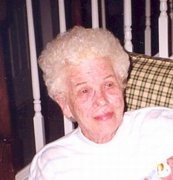 Bertina Dorman, obituary — Coker-Mathews Funeral Home