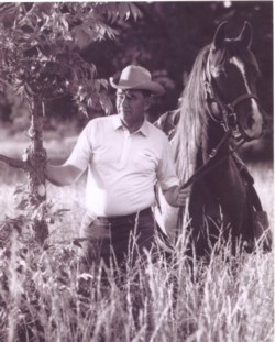 Dr. Van Kaden, obituary — Coker-Mathews Funeral Home
