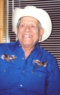 Jose Druda, obituary — Coker-Mathews Funeral Home
