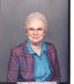 Irene Wyatt, obituary — Coker-Mathews Funeral Home