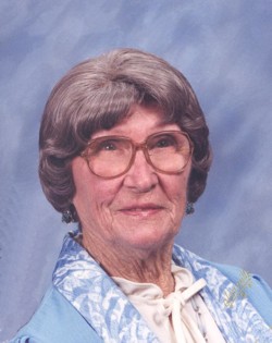 Muriel Barnett, obituary — Coker-Mathews Funeral Home
