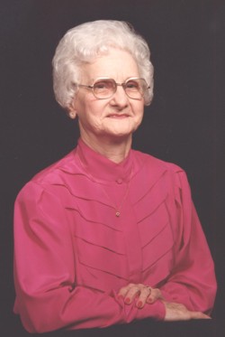 Agnes Eddins, obituary — Coker-Mathews Funeral Home