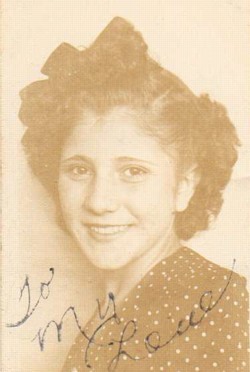 Dora Patterson, obituary — Coker-Mathews Funeral Home