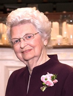 Nell Green, obituary — Coker-Mathews Funeral Home