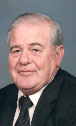 Charles King, obituary — Coker-Mathews Funeral Home
